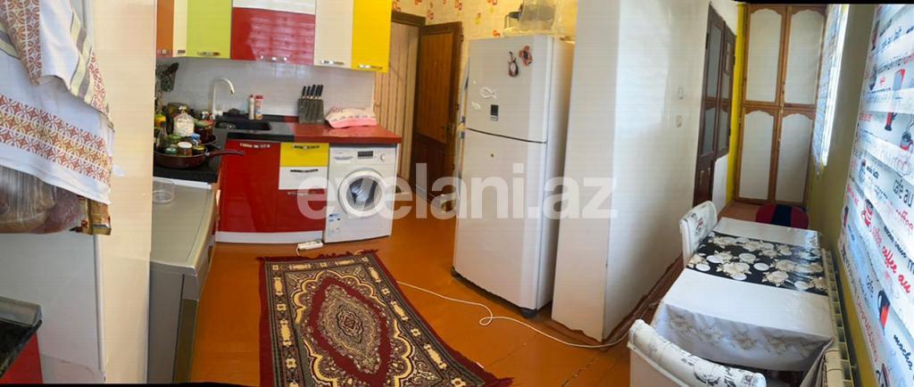 Satılır, köhnə tikili, 3 otaqlı, 80 m², Bakı, Suraxanı r, Günəşli q, Xalqlar Dostluğu m.
