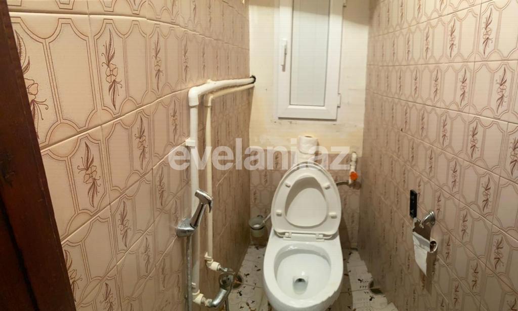 Satılır, köhnə tikili, 3 otaqlı, 80 m², Bakı, Suraxanı r, Günəşli q, Xalqlar Dostluğu m.