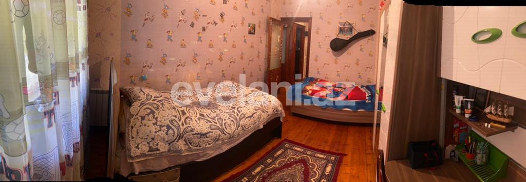 Satılır, köhnə tikili, 3 otaqlı, 80 m², Bakı, Suraxanı r, Günəşli q, Xalqlar Dostluğu m.