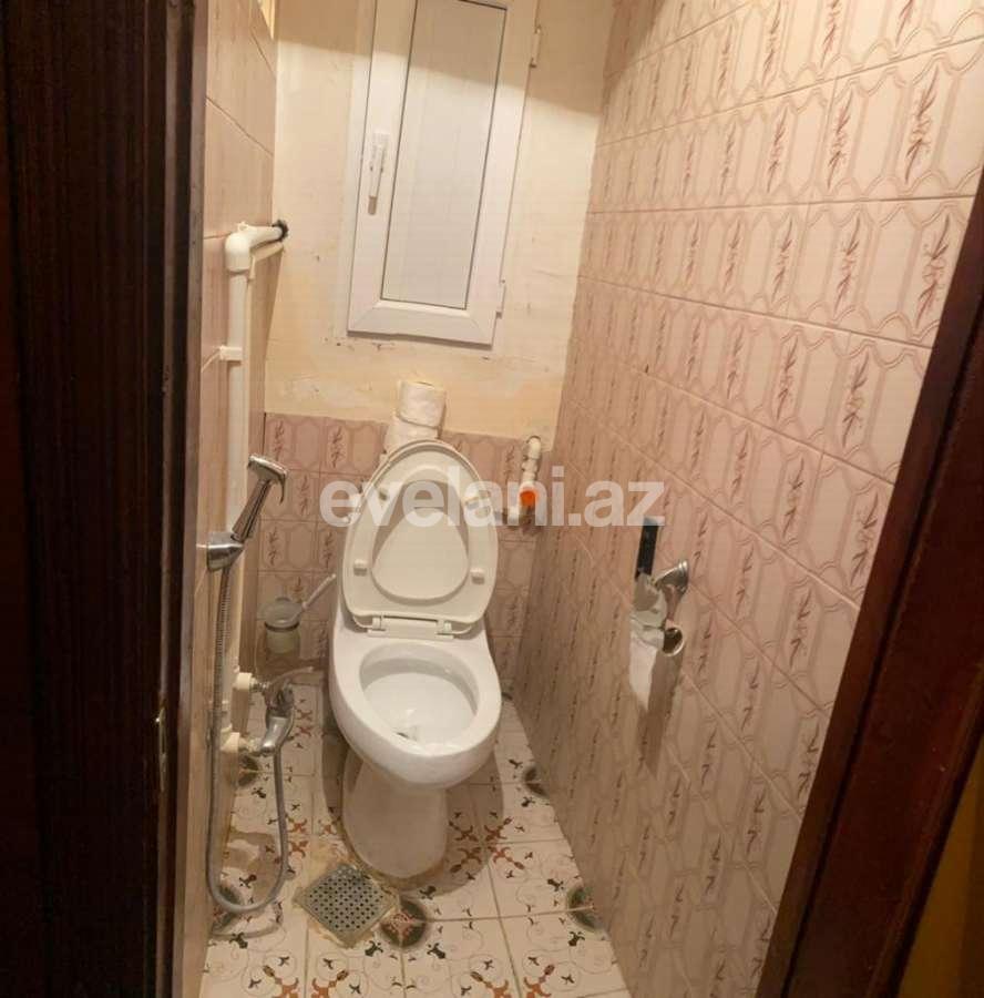 Satılır, köhnə tikili, 3 otaqlı, 80 m², Bakı, Suraxanı r, Günəşli q, Xalqlar Dostluğu m.