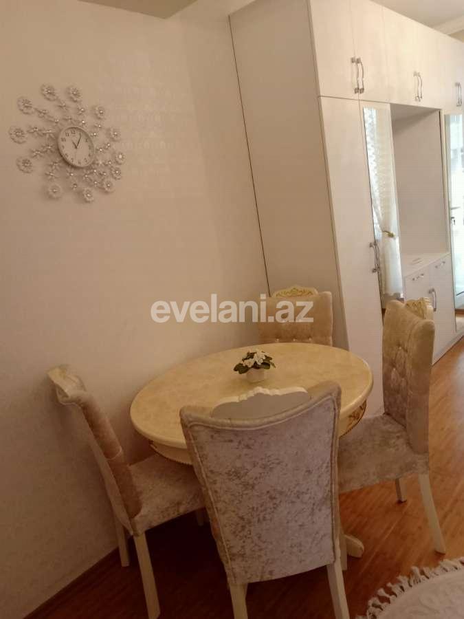 Sale, new building, 1 room, 28 m², Baku, Yasamal r, 20 yanvar m.