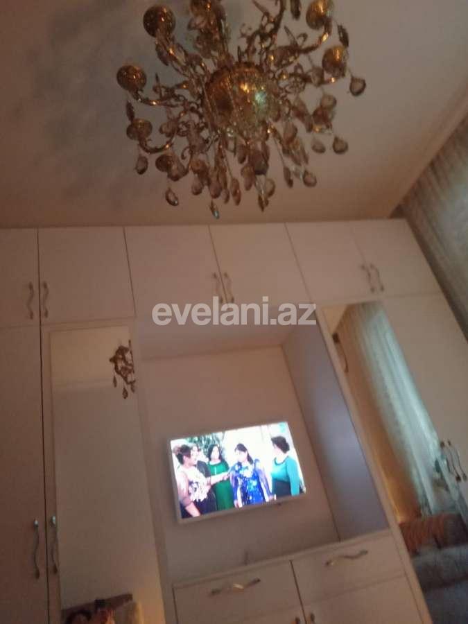 Sale, new building, 1 room, 28 m², Baku, Yasamal r, 20 yanvar m.