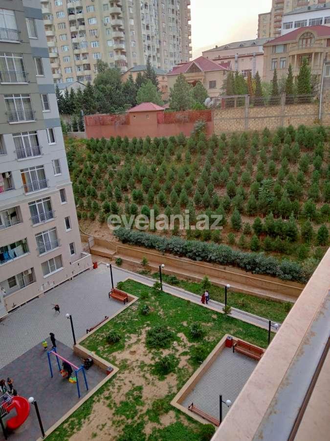 Sale, new building, 1 room, 28 m², Baku, Yasamal r, 20 yanvar m.