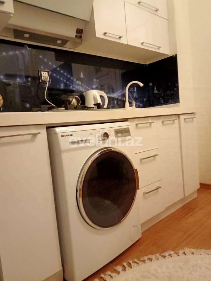 Sale, new building, 1 room, 28 m², Baku, Yasamal r, 20 yanvar m.