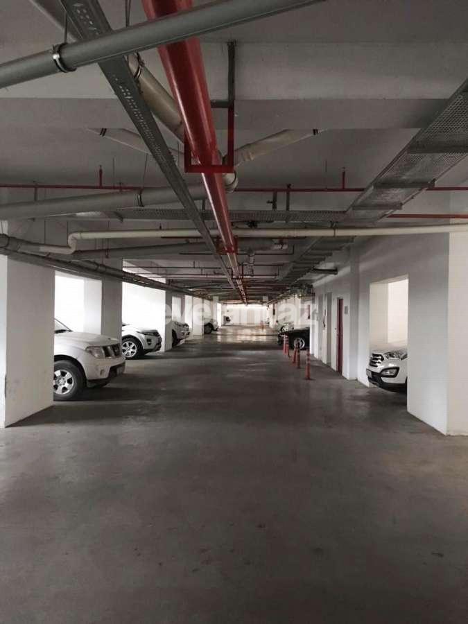 Sale, new building, 1 room, 28 m², Baku, Yasamal r, 20 yanvar m.