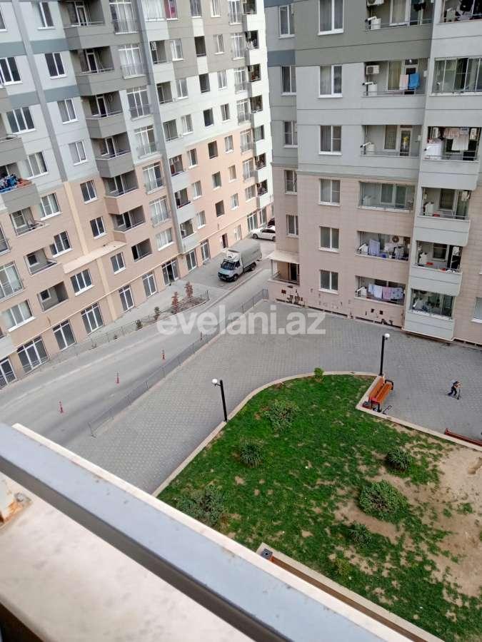 Sale, new building, 1 room, 28 m², Baku, Yasamal r, 20 yanvar m.