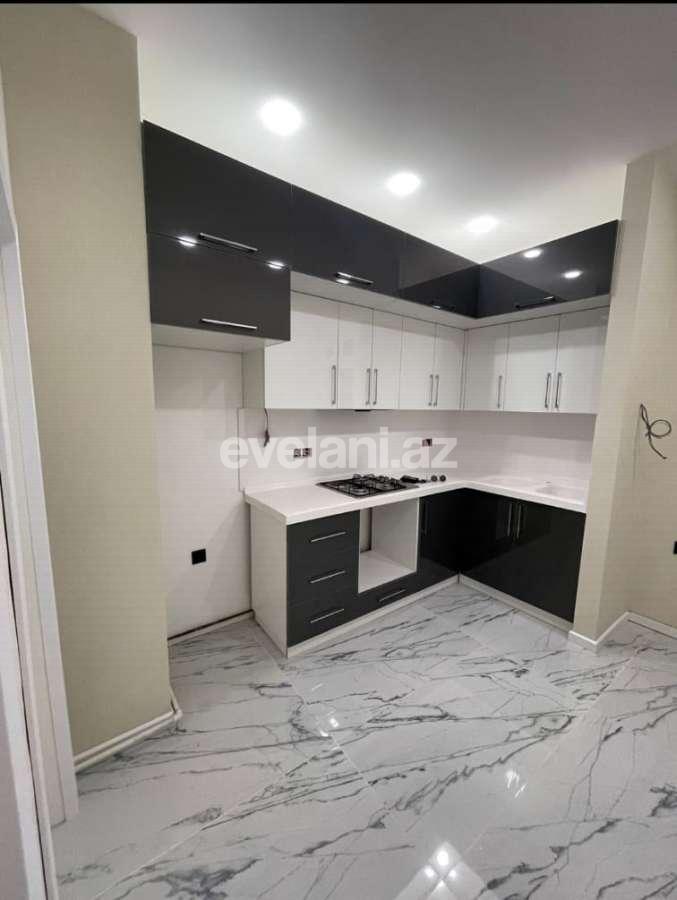 Продаётся, новостройка, 2-комнаты, 60 m², Баку, Сабунчинский r.