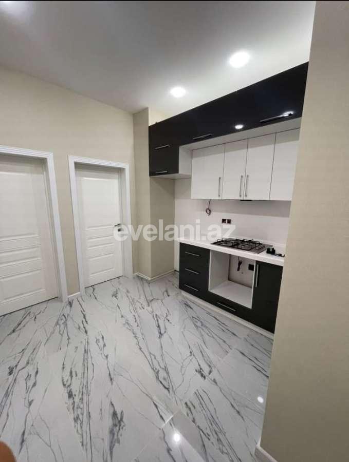 Продаётся, новостройка, 2-комнаты, 60 m², Баку, Сабунчинский r.