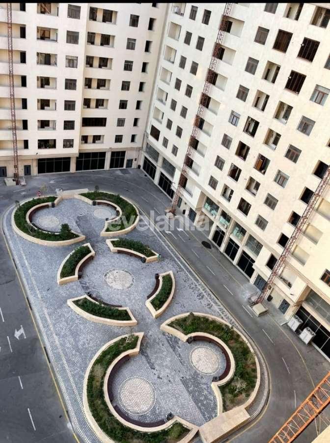 Продаётся, новостройка, 2-комнаты, 60 m², Баку, Сабунчинский r.