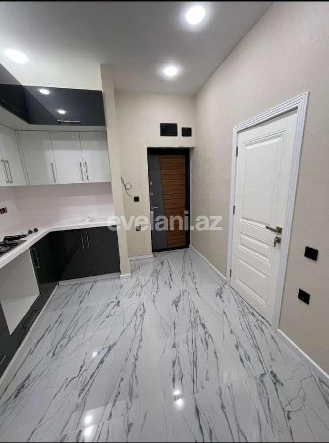 Продаётся, новостройка, 2-комнаты, 60 m², Баку, Сабунчинский r.