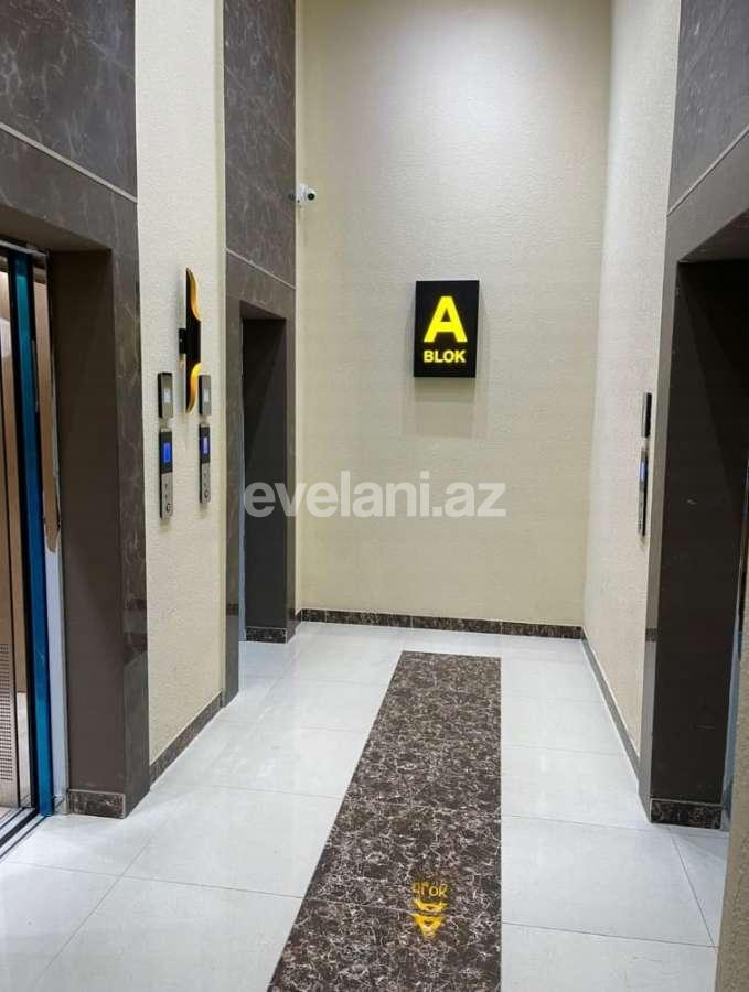 Продаётся, новостройка, 2-комнаты, 60 m², Баку, Сабунчинский r.