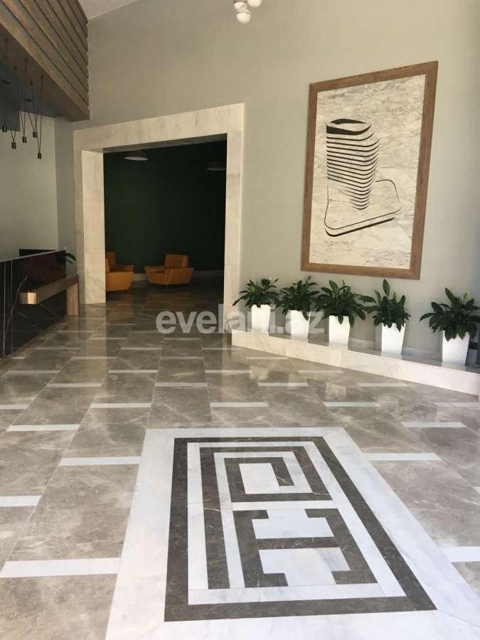 Продаётся, новостройка, 4-комнаты, 166 m², Баку, Хатаинский r, Аг шехер p, Шах Исмаил Хатаи m.