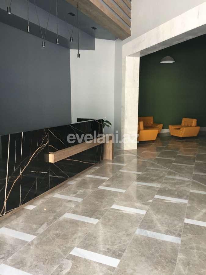 Продаётся, новостройка, 4-комнаты, 166 m², Баку, Хатаинский r, Аг шехер p, Шах Исмаил Хатаи m.