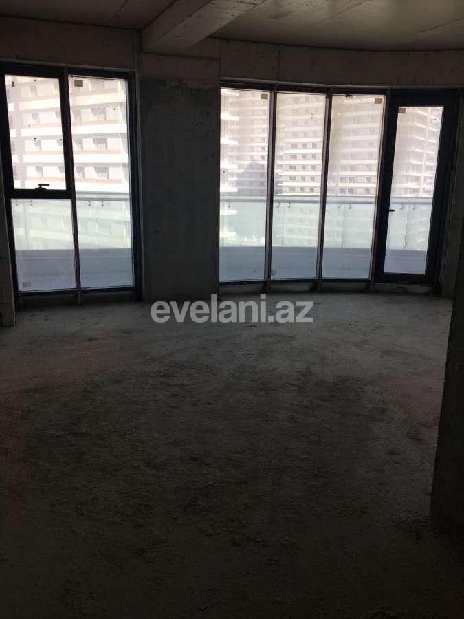 Продаётся, новостройка, 4-комнаты, 166 m², Баку, Хатаинский r, Аг шехер p, Шах Исмаил Хатаи m.