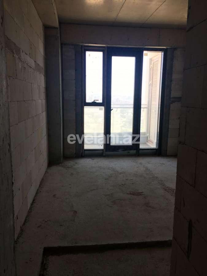 Продаётся, новостройка, 4-комнаты, 166 m², Баку, Хатаинский r, Аг шехер p, Шах Исмаил Хатаи m.