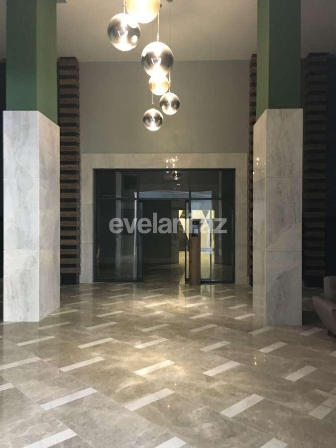 Продаётся, новостройка, 4-комнаты, 166 m², Баку, Хатаинский r, Аг шехер p, Шах Исмаил Хатаи m.