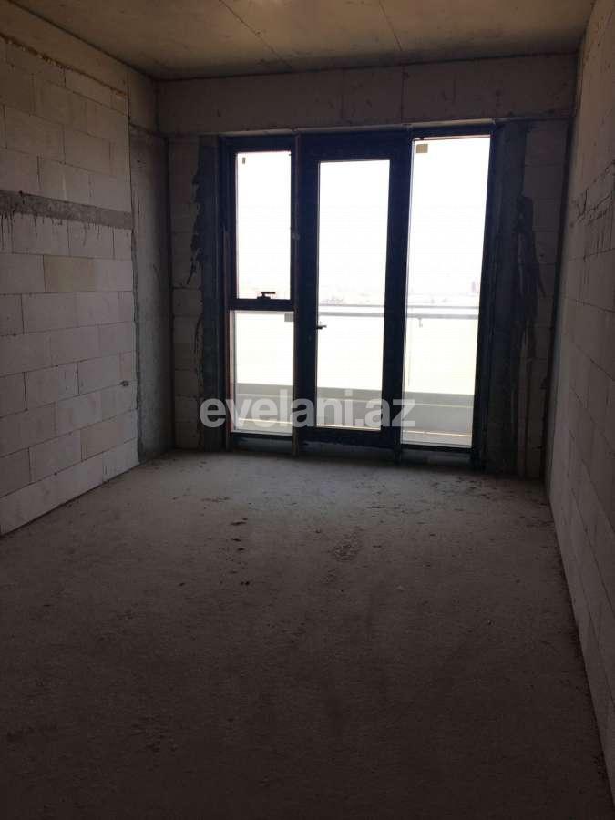 Продаётся, новостройка, 4-комнаты, 166 m², Баку, Хатаинский r, Аг шехер p, Шах Исмаил Хатаи m.