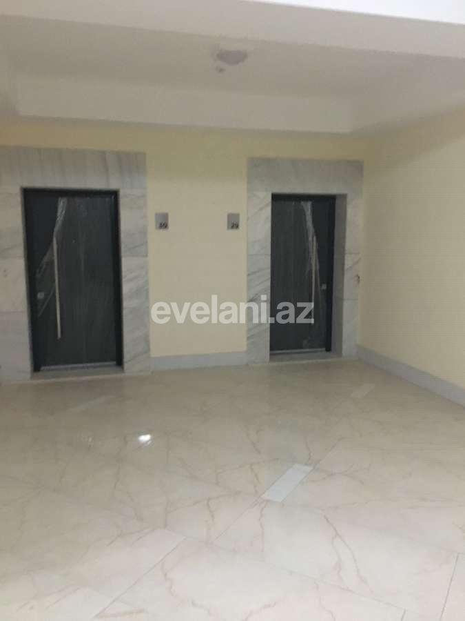 Продаётся, новостройка, 4-комнаты, 166 m², Баку, Хатаинский r, Аг шехер p, Шах Исмаил Хатаи m.