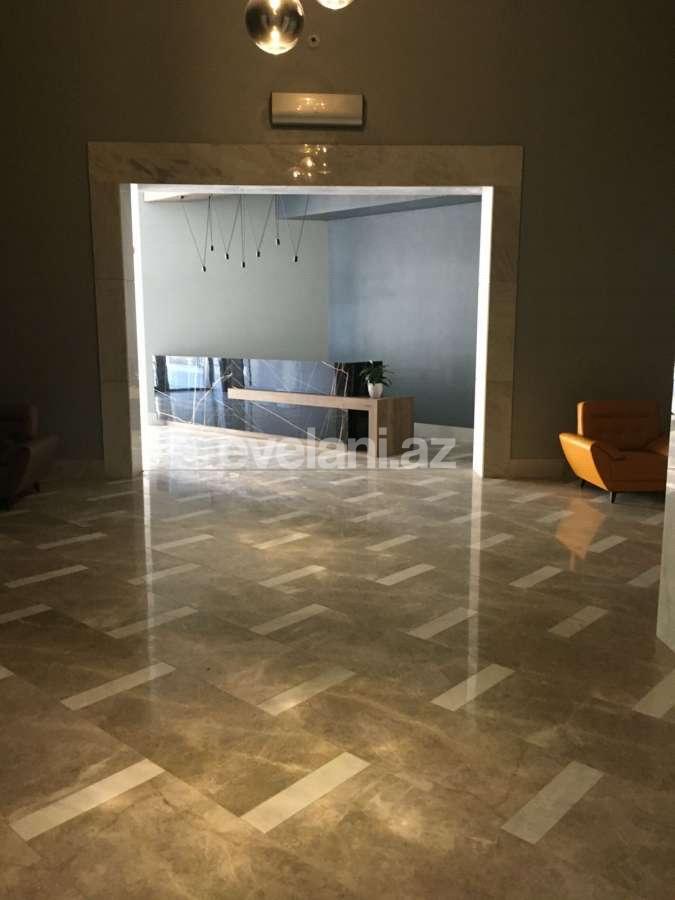 Продаётся, новостройка, 4-комнаты, 166 m², Баку, Хатаинский r, Аг шехер p, Шах Исмаил Хатаи m.