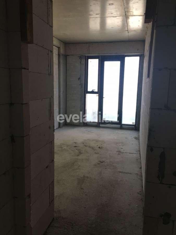 Продаётся, новостройка, 4-комнаты, 166 m², Баку, Хатаинский r, Аг шехер p, Шах Исмаил Хатаи m.