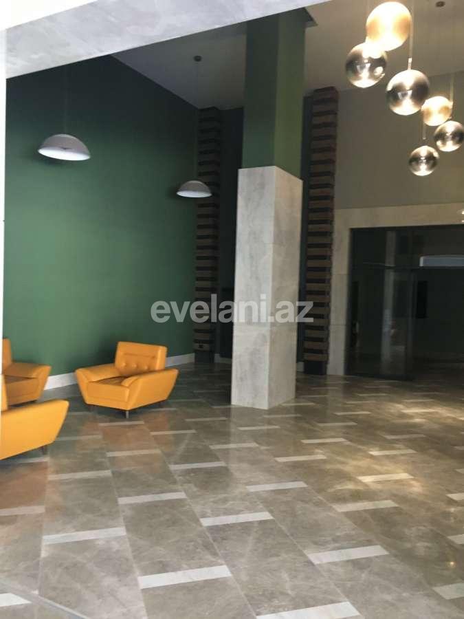 Продаётся, новостройка, 4-комнаты, 166 m², Баку, Хатаинский r, Аг шехер p, Шах Исмаил Хатаи m.