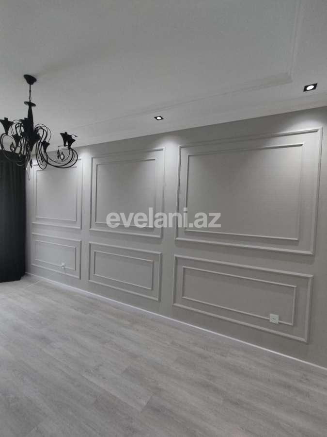 Продаётся, новостройка, 2-комнаты, 60 m², Баку, Бинагадинский r, 9-й микрорайон p.