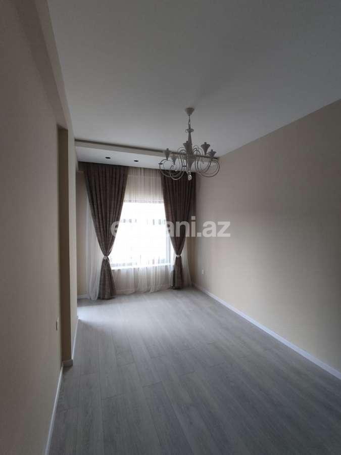 Продаётся, новостройка, 2-комнаты, 60 m², Баку, Бинагадинский r, 9-й микрорайон p.