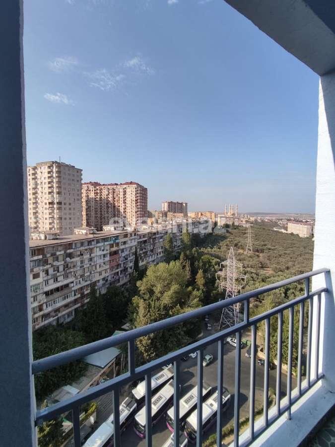 Продаётся, новостройка, 2-комнаты, 60 m², Баку, Бинагадинский r, 9-й микрорайон p.