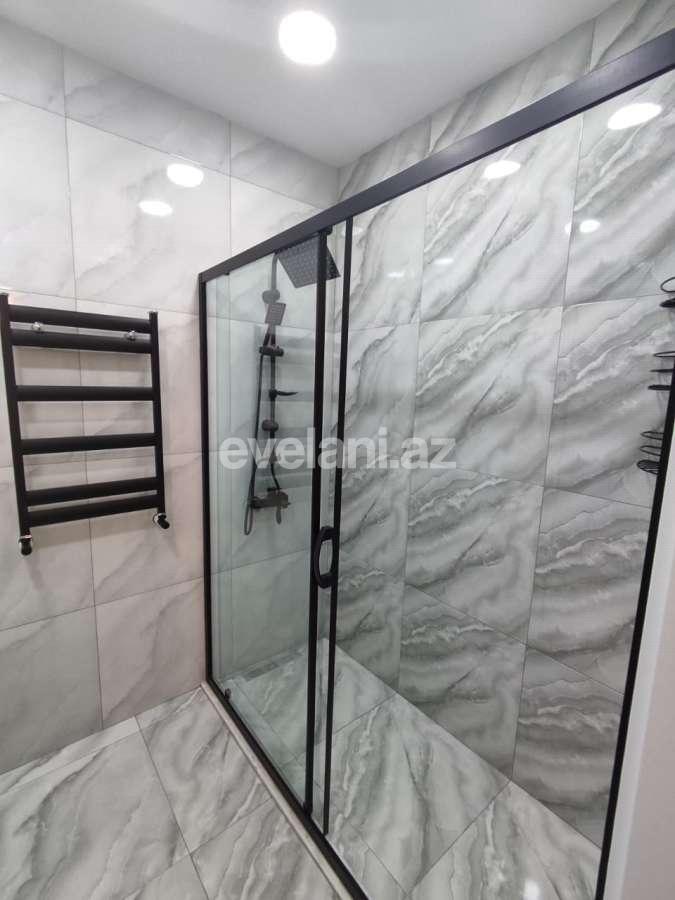 Продаётся, новостройка, 2-комнаты, 60 m², Баку, Бинагадинский r, 9-й микрорайон p.