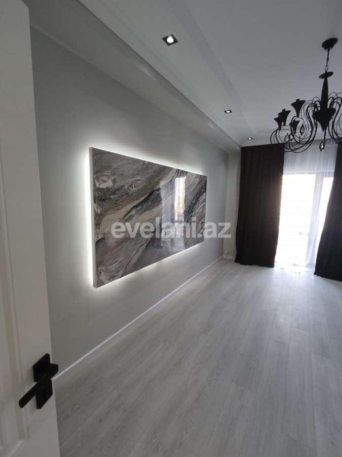 Продаётся, новостройка, 2-комнаты, 60 m², Баку, Бинагадинский r, 9-й микрорайон p.