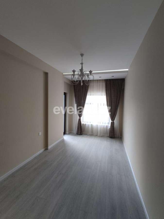 Продаётся, новостройка, 2-комнаты, 60 m², Баку, Бинагадинский r, 9-й микрорайон p.