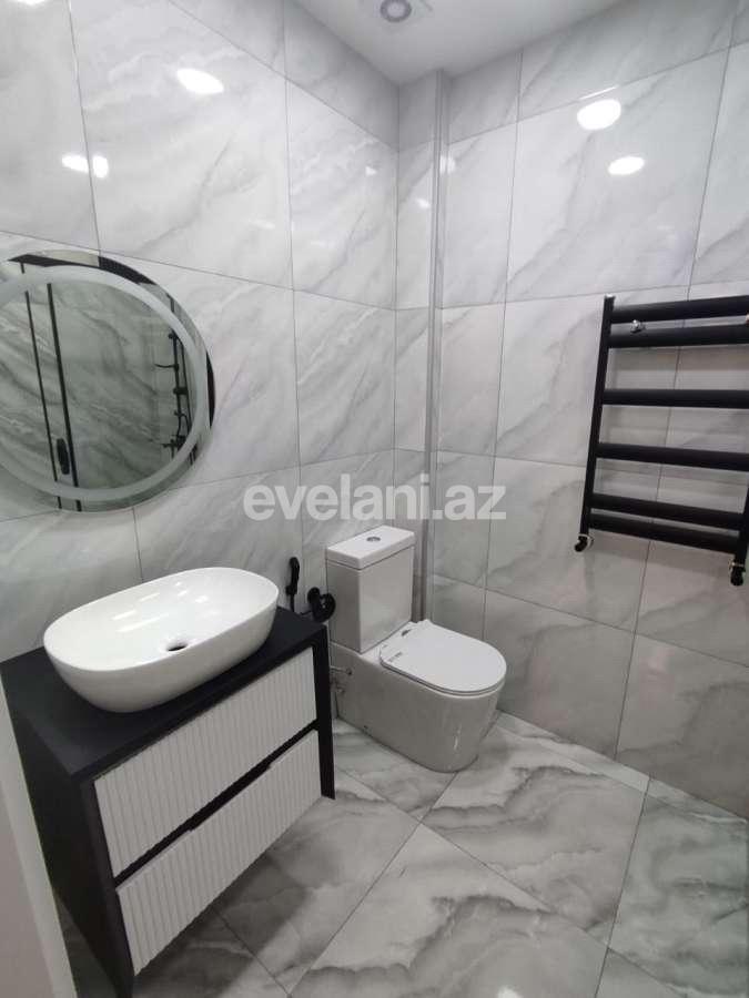 Продаётся, новостройка, 2-комнаты, 60 m², Баку, Бинагадинский r, 9-й микрорайон p.