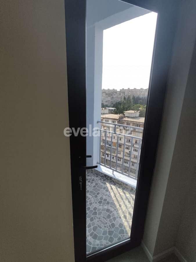 Продаётся, новостройка, 2-комнаты, 60 m², Баку, Бинагадинский r, 9-й микрорайон p.