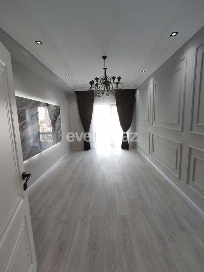 Продаётся, новостройка, 2-комнаты, 60 m², Баку, Бинагадинский r, 9-й микрорайон p.