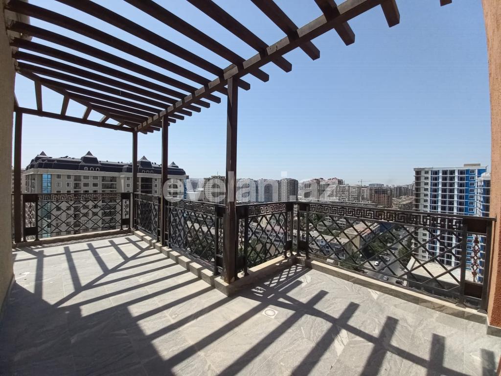 Satılır, yeni tikili, 3 otaqlı, 164 m², Bakı, Nərimanov r, Nəriman Nərimanov m.