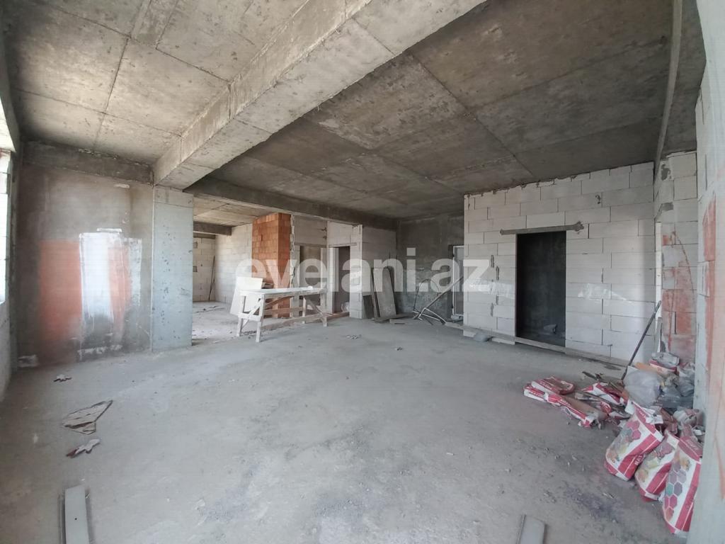 Satılır, yeni tikili, 3 otaqlı, 164 m², Bakı, Nərimanov r, Nəriman Nərimanov m.