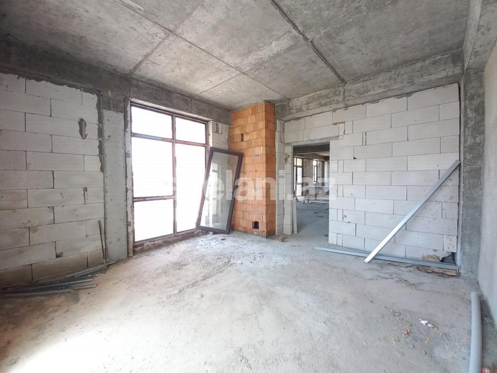 Satılır, yeni tikili, 3 otaqlı, 164 m², Bakı, Nərimanov r, Nəriman Nərimanov m.