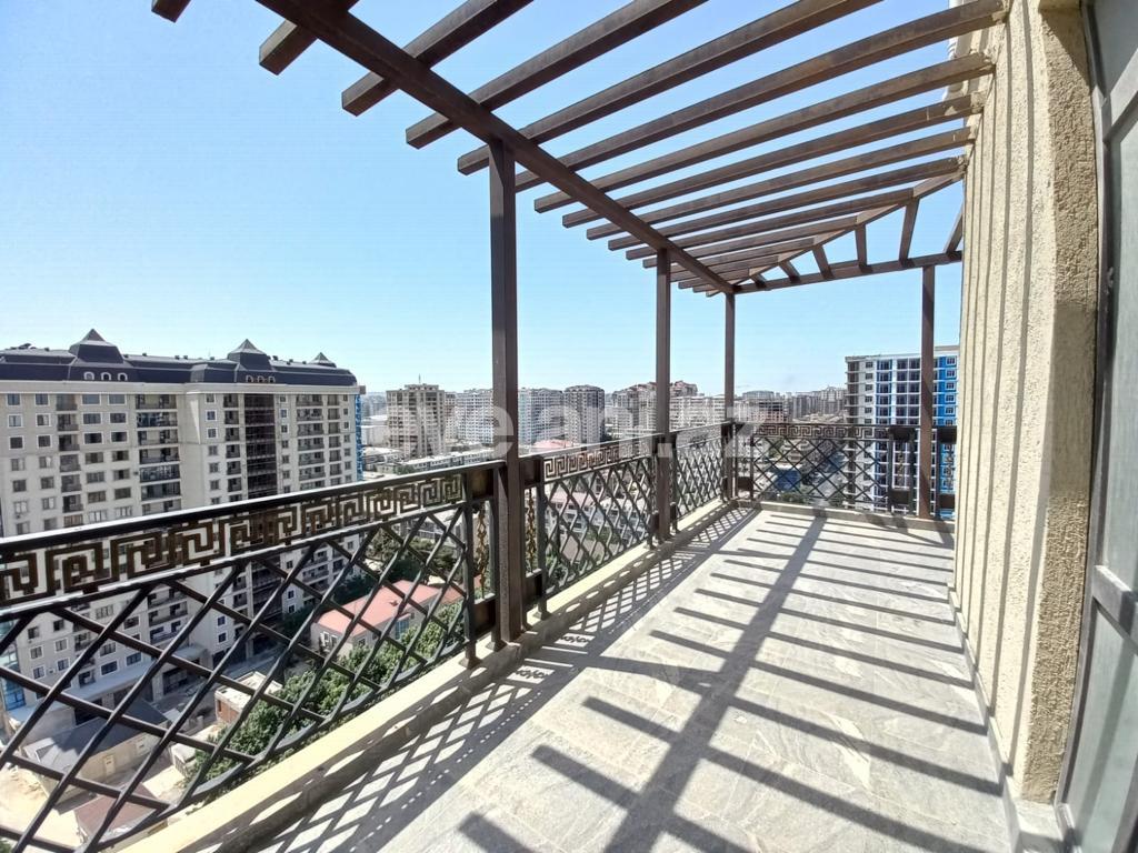Satılır, yeni tikili, 3 otaqlı, 164 m², Bakı, Nərimanov r, Nəriman Nərimanov m.