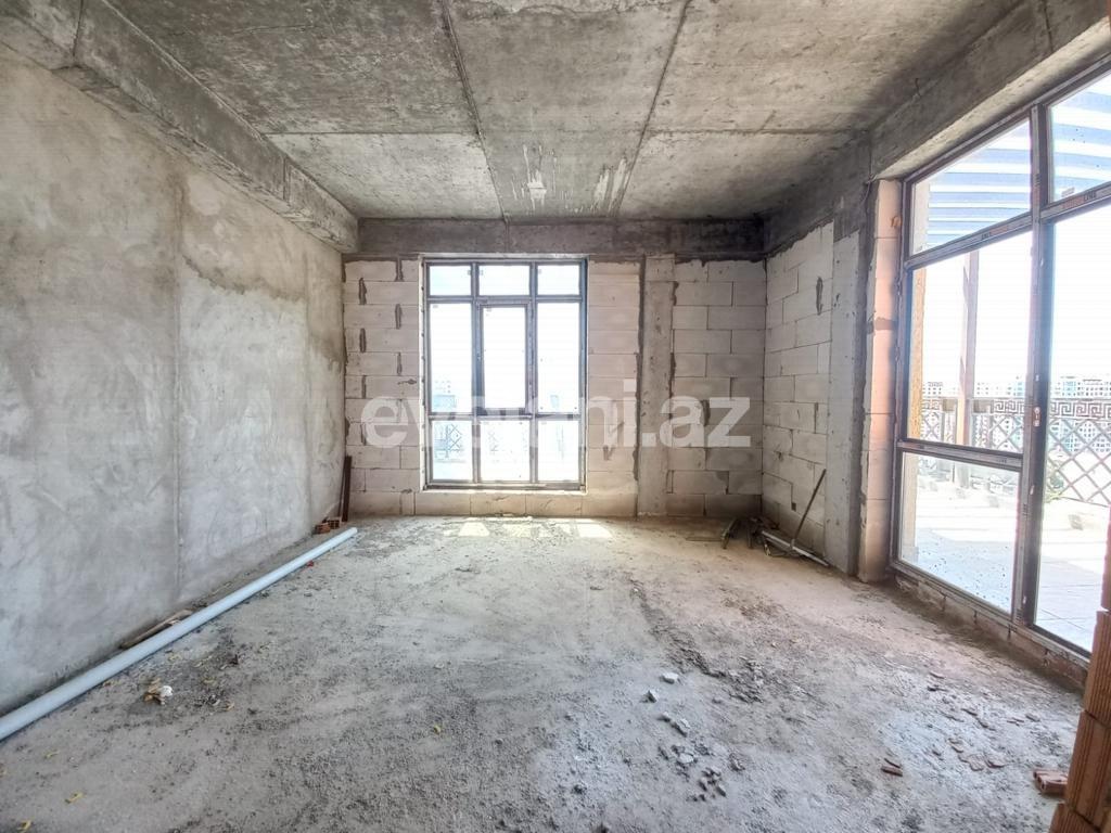 Satılır, yeni tikili, 3 otaqlı, 164 m², Bakı, Nərimanov r, Nəriman Nərimanov m.