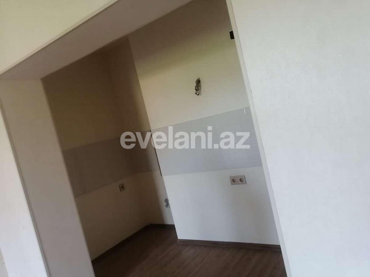Satılır, yeni tikili, 3 otaqlı, 80 m², Bakı, Nərimanov r.
