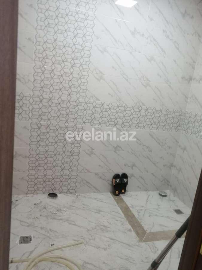 Satılır, yeni tikili, 3 otaqlı, 80 m², Bakı, Nərimanov r.