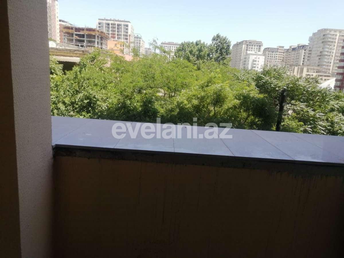 Satılır, yeni tikili, 3 otaqlı, 80 m², Bakı, Nərimanov r.