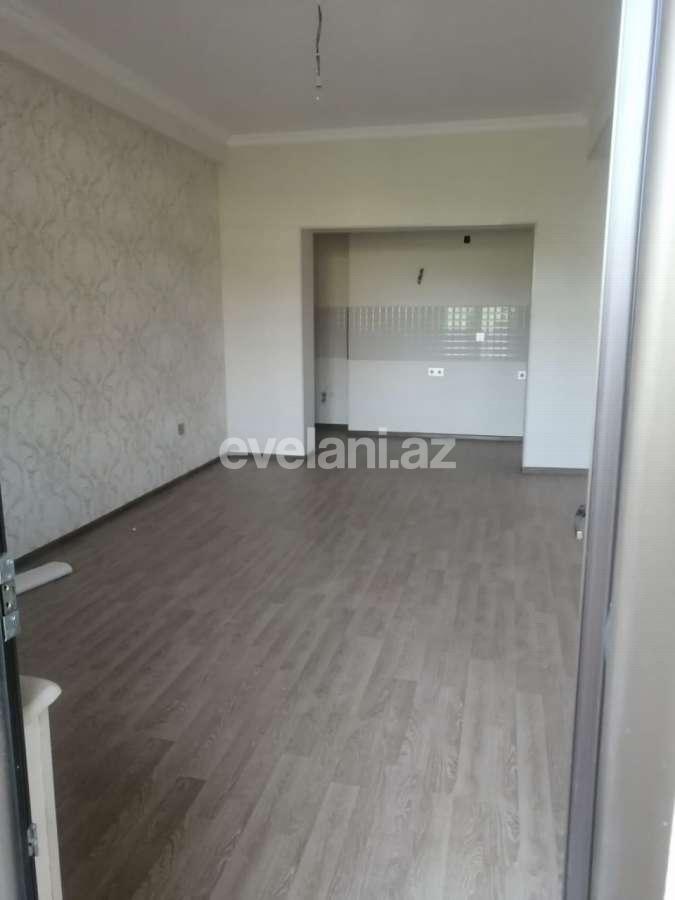 Satılır, yeni tikili, 3 otaqlı, 80 m², Bakı, Nərimanov r.