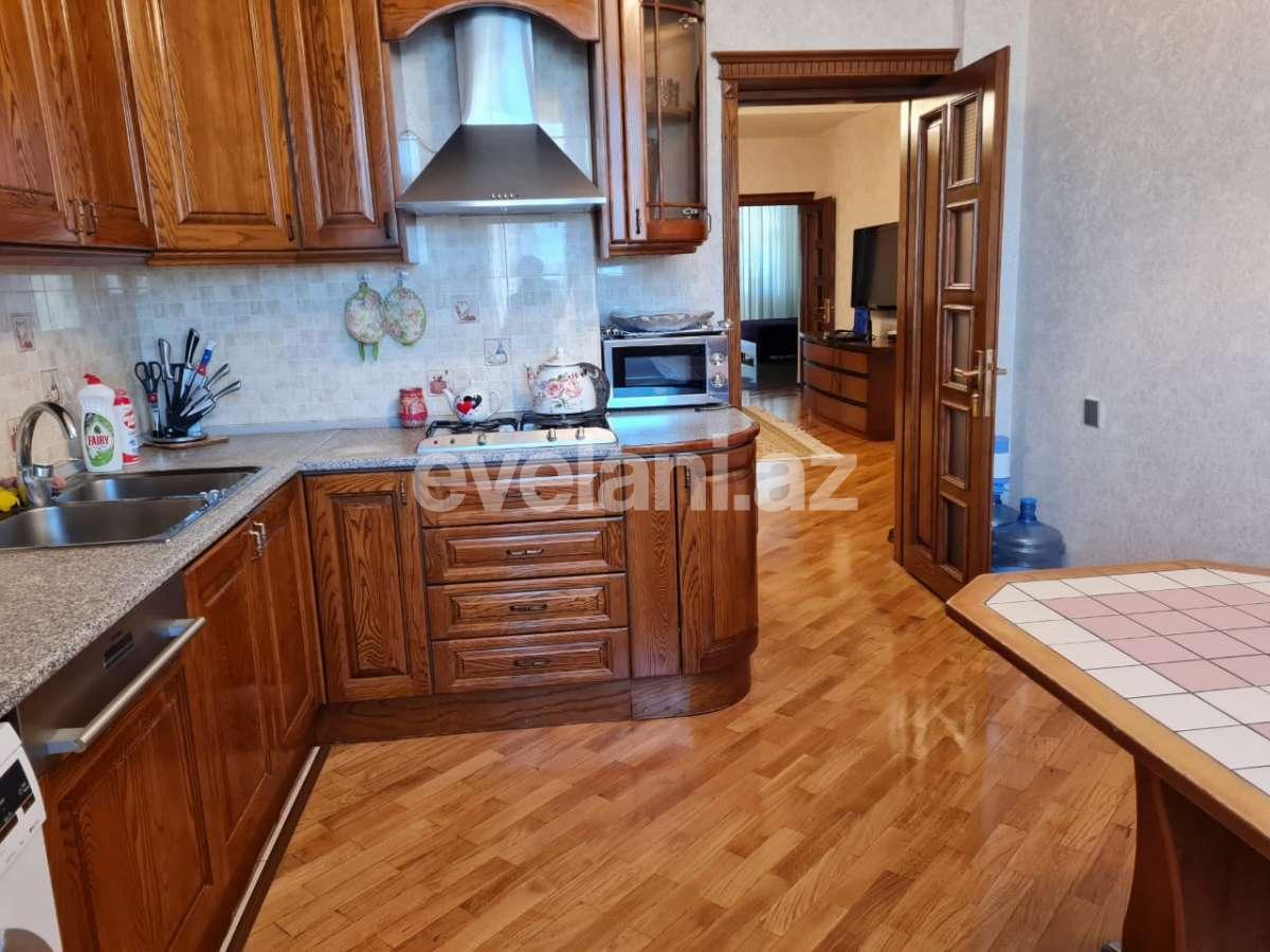 Продаётся, новостройка, 4-комнаты, 143 m², Баку, Ясамальский r, Иншаатчылар m.