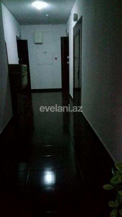 Продаётся, новостройка, 4-комнаты, 143 m², Баку, Ясамальский r, Иншаатчылар m.