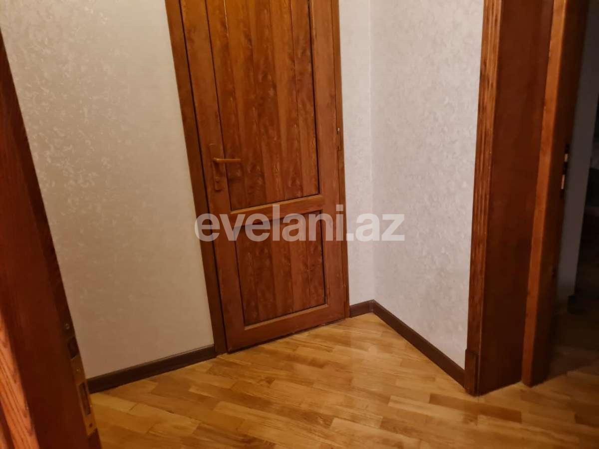 Продаётся, новостройка, 4-комнаты, 143 m², Баку, Ясамальский r, Иншаатчылар m.