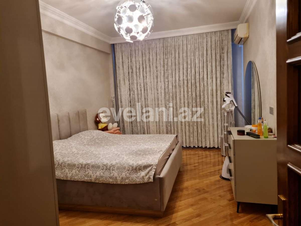 Продаётся, новостройка, 4-комнаты, 143 m², Баку, Ясамальский r, Иншаатчылар m.