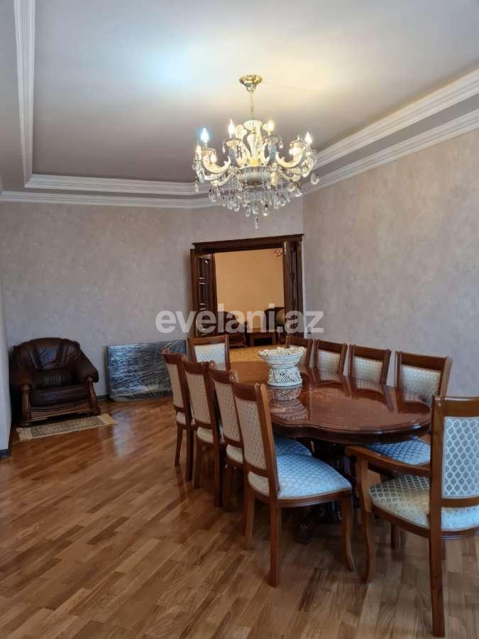 Продаётся, новостройка, 4-комнаты, 143 m², Баку, Ясамальский r, Иншаатчылар m.