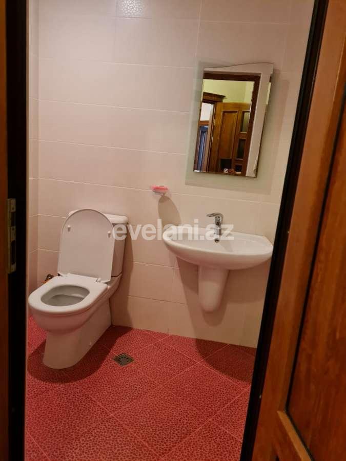 Продаётся, новостройка, 4-комнаты, 143 m², Баку, Ясамальский r, Иншаатчылар m.