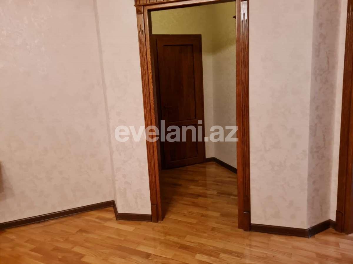 Продаётся, новостройка, 4-комнаты, 143 m², Баку, Ясамальский r, Иншаатчылар m.